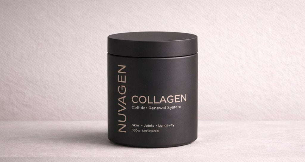 Nuvagen Collagen+